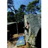 Fontainebleau - Fun Bloc. Część 2 (Francja) Przewodnik bulderowy